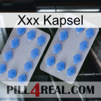 Xxx Capsule 20